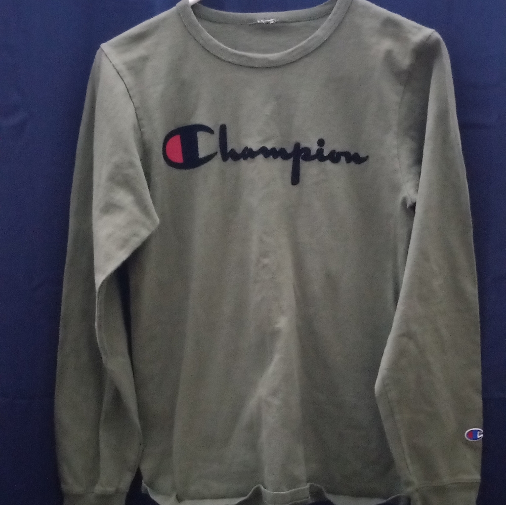 Champion Mens Sweatshirt